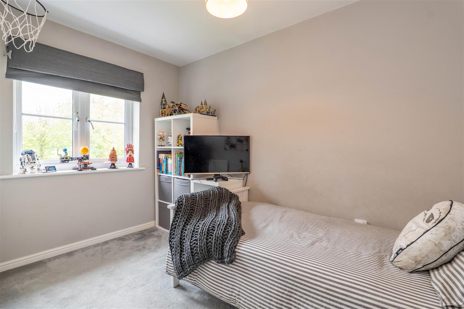 Anderton Crescent, Chorley